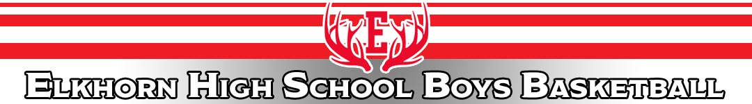 Elkhorn High School Boys Basketball
