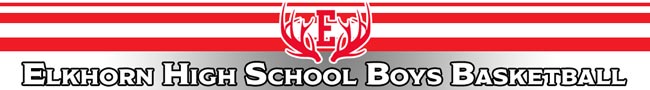 Elkhorn High School Boys Basketball